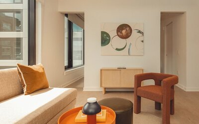 Scout Living PCM | Placemakr Atlanta, Apartments by Hilton