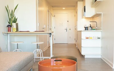 Scout Living PCM | Placemakr Atlanta, Apartments by Hilton