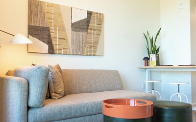 Scout Living PCM | Placemakr Atlanta, Apartments by Hilton