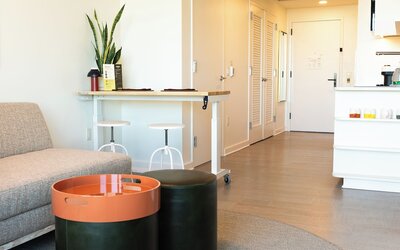 Scout Living PCM | Placemakr Atlanta, Apartments by Hilton