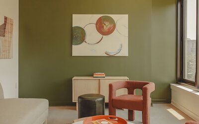 Scout Living PCM | Placemakr Atlanta, Apartments by Hilton