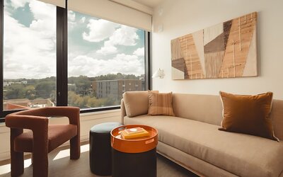 Scout Living PCM | Placemakr Atlanta, Apartments by Hilton