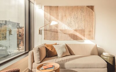 Scout Living PCM | Placemakr Atlanta, Apartments by Hilton