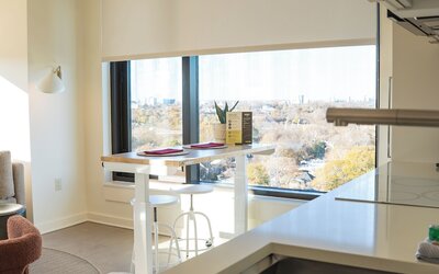 Scout Living PCM | Placemakr Atlanta, Apartments by Hilton