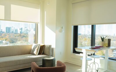 Scout Living PCM | Placemakr Atlanta, Apartments by Hilton