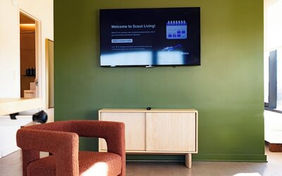 Scout Living PCM | Placemakr Atlanta, Apartments by Hilton