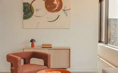 Scout Living PCM | Placemakr Atlanta, Apartments by Hilton