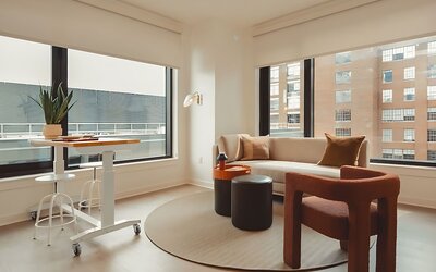 Scout Living PCM | Placemakr Atlanta, Apartments by Hilton