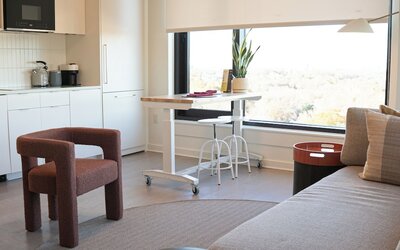 Scout Living PCM | Placemakr Atlanta, Apartments by Hilton