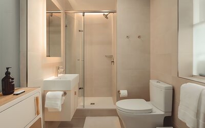 Scout Living PCM | Placemakr Atlanta, Apartments by Hilton