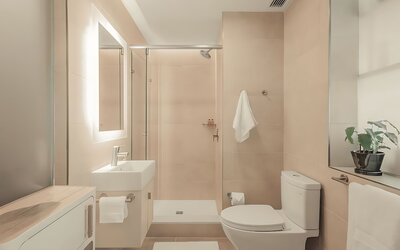 Scout Living PCM | Placemakr Atlanta, Apartments by Hilton