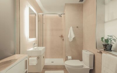 Scout Living PCM | Placemakr Atlanta, Apartments by Hilton