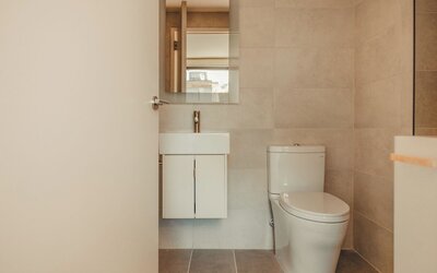 Scout Living PCM | Placemakr Atlanta, Apartments by Hilton
