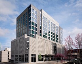 Tempo By Hilton Nashville Midtown