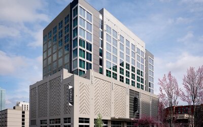 Tempo By Hilton Nashville Midtown