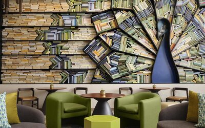Tempo By Hilton Nashville Midtown