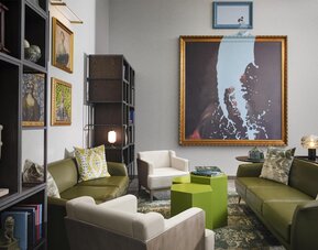 Tempo By Hilton Nashville Midtown