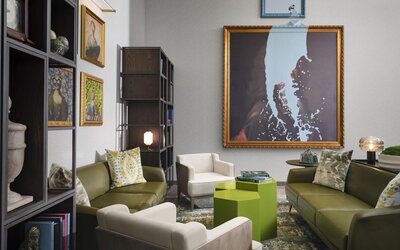 Tempo By Hilton Nashville Midtown