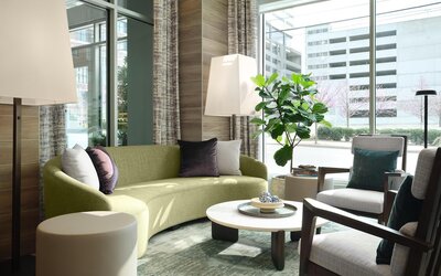 Tempo By Hilton Nashville Midtown