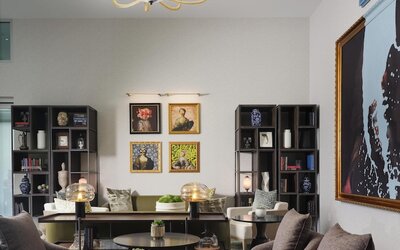 Tempo By Hilton Nashville Midtown