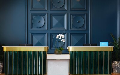 Tempo By Hilton Nashville Midtown