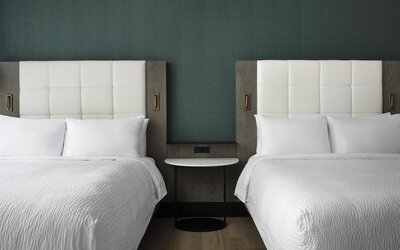 Tempo By Hilton Nashville Midtown