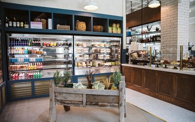 Scout Living PCM | Placemakr Atlanta, Apartments by Hilton
