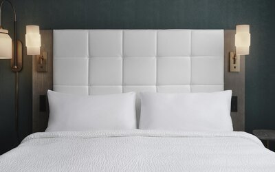 Tempo By Hilton Nashville Midtown