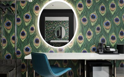 Tempo By Hilton Nashville Midtown