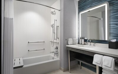 Tempo By Hilton Nashville Midtown