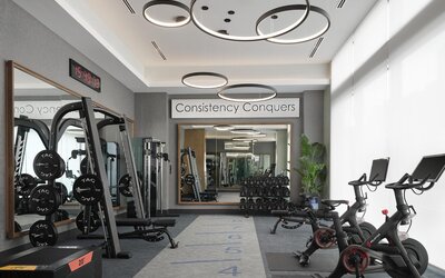 Tempo By Hilton Nashville Midtown