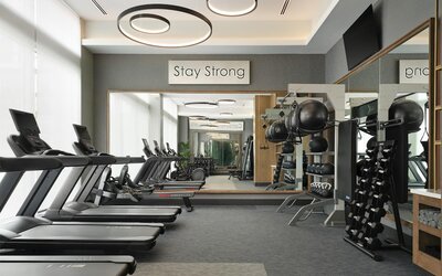 Tempo By Hilton Nashville Midtown