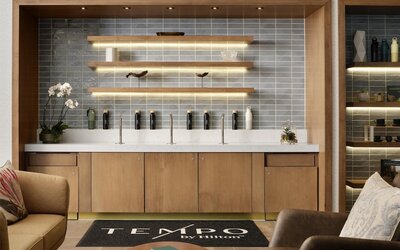 Tempo By Hilton Nashville Midtown