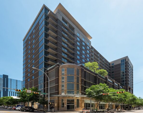 Kasa Lady Bird Lake Austin
