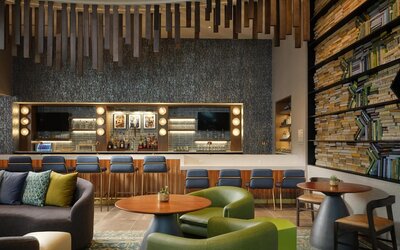 Tempo By Hilton Nashville Midtown