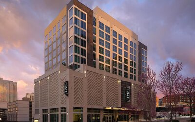 Tempo By Hilton Nashville Midtown
