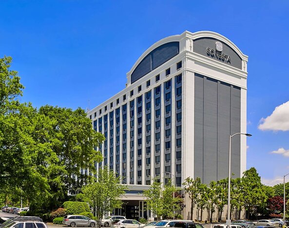 Sonesta Atlanta Airport North
