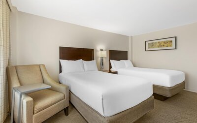 Sonesta Atlanta Airport North