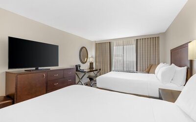 Sonesta Atlanta Airport North