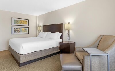 Sonesta Atlanta Airport North