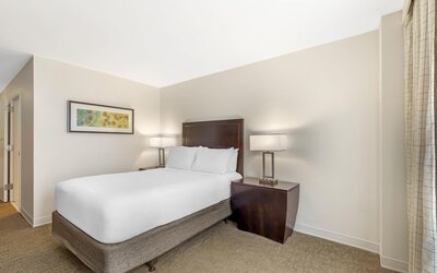 Sonesta Atlanta Airport North