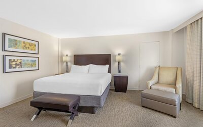 Sonesta Atlanta Airport North