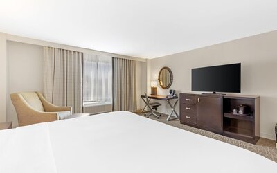 Sonesta Atlanta Airport North