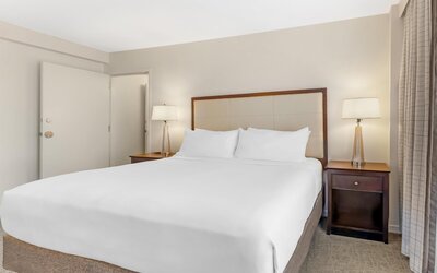 Sonesta Atlanta Airport North