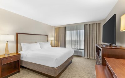Sonesta Atlanta Airport North
