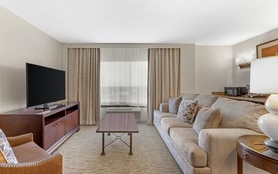 Sonesta Atlanta Airport North