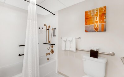 Sonesta Atlanta Airport North