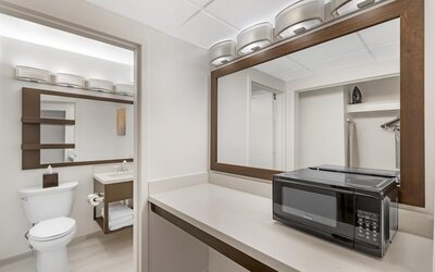 Sonesta Atlanta Airport North