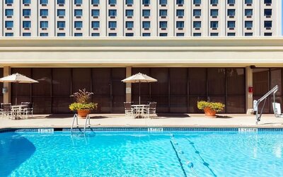 Sonesta Atlanta Airport North