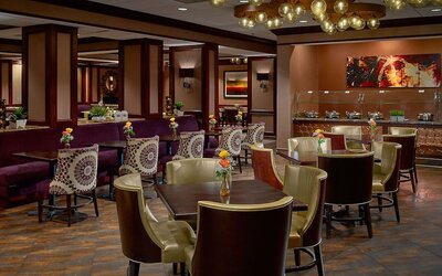 Sonesta Atlanta Airport North